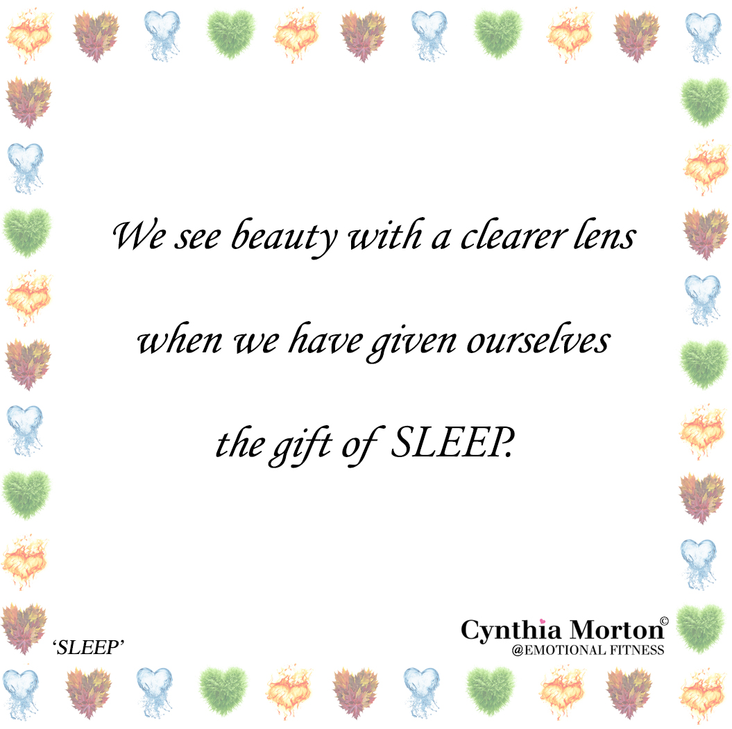 quote_sleep